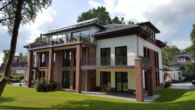 AUMÜHLE (2016)