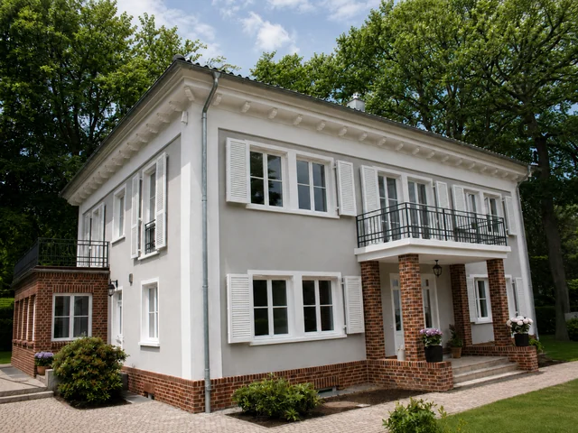 AUHMÜHLE (2012)
