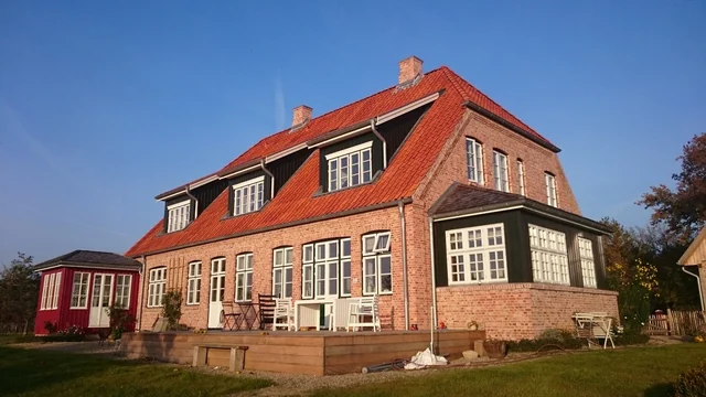 GROß PAMPAU (2015)